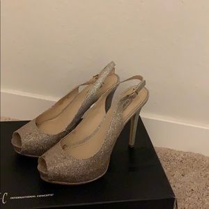 Guess heels
